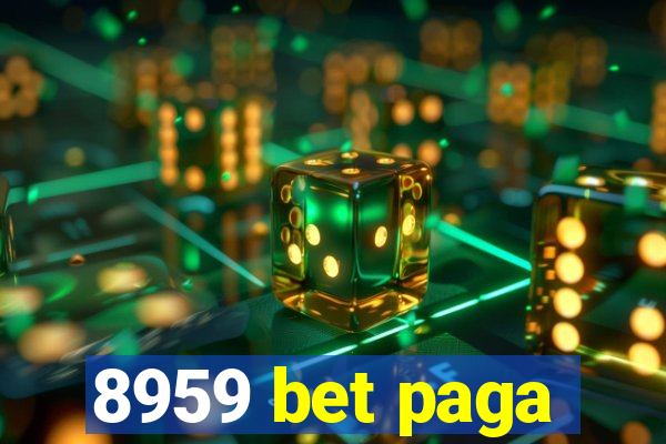8959 bet paga