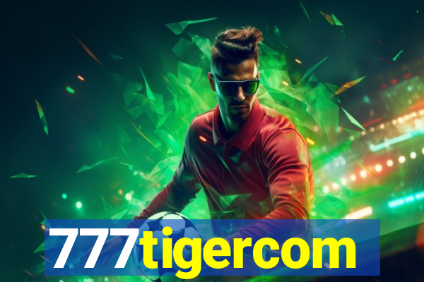 777tigercom