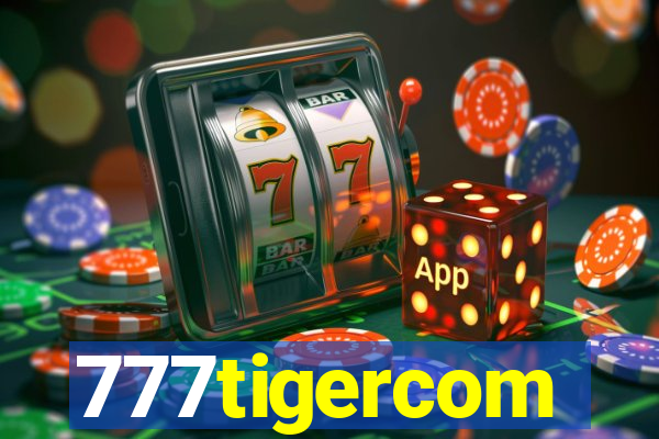777tigercom