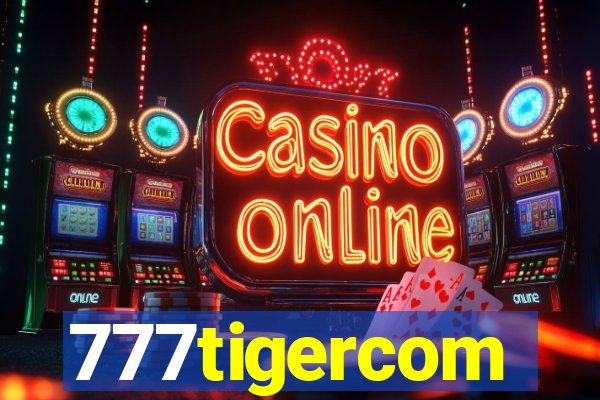 777tigercom