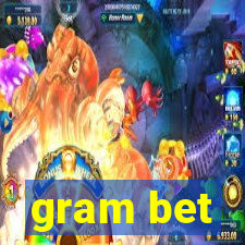 gram bet
