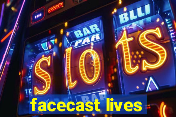 facecast lives