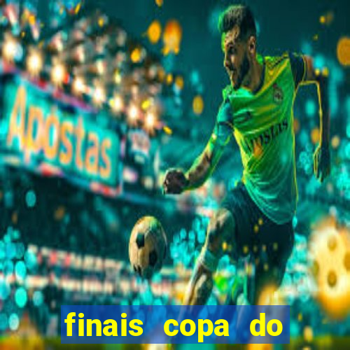 finais copa do brasil cruzeiro