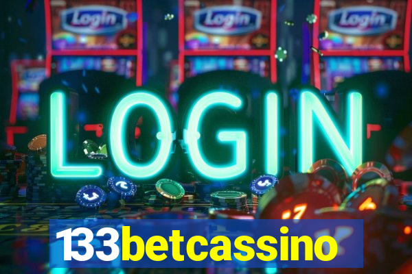 133betcassino