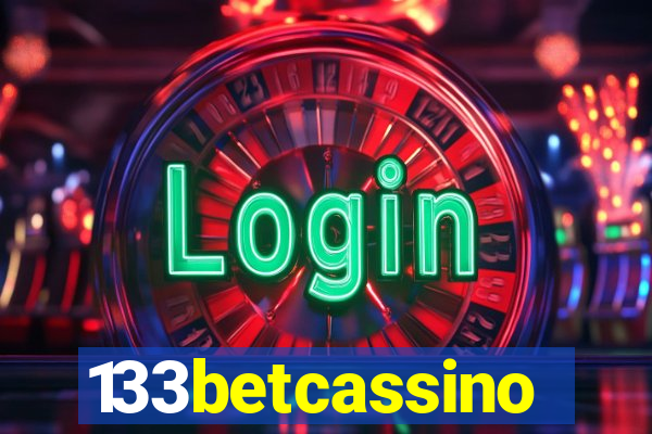 133betcassino