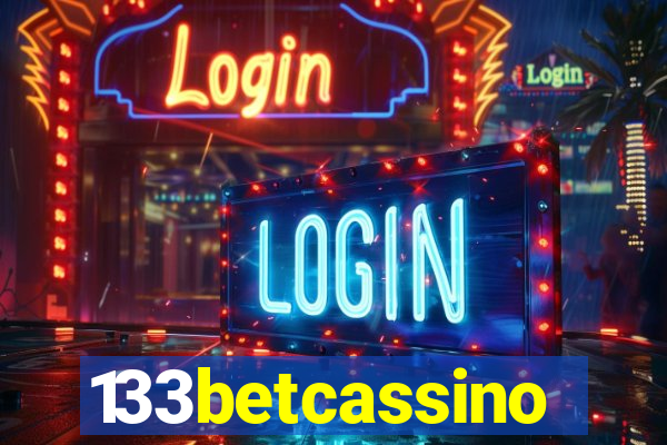 133betcassino