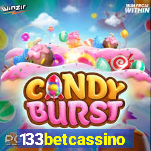 133betcassino