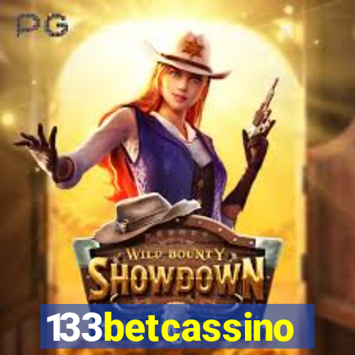 133betcassino