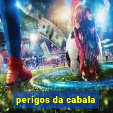 perigos da cabala