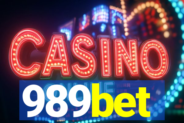 989bet