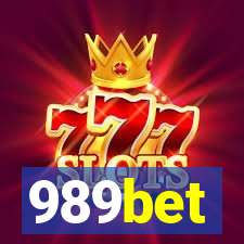 989bet