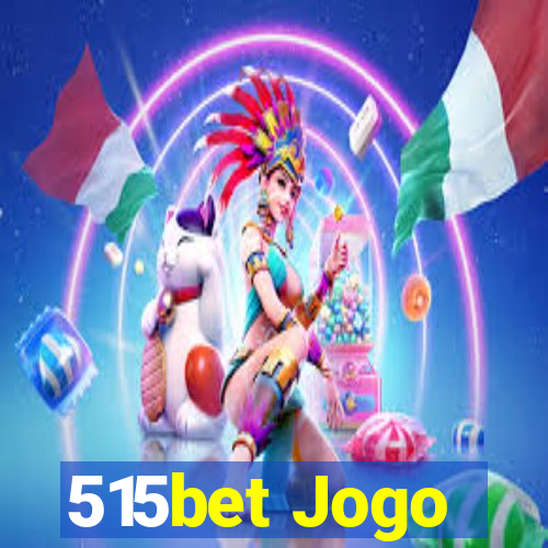 515bet Jogo