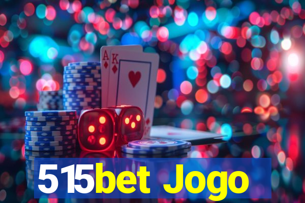 515bet Jogo