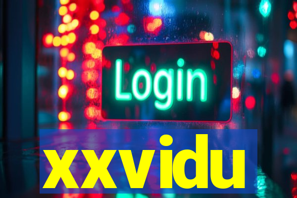 xxvidu
