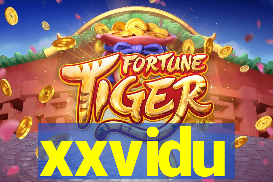 xxvidu