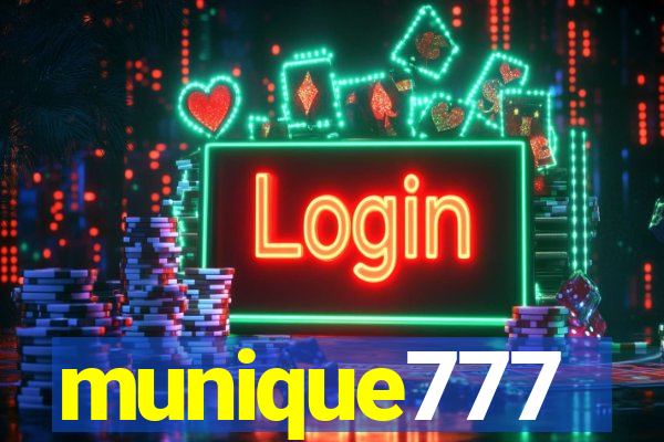 munique777