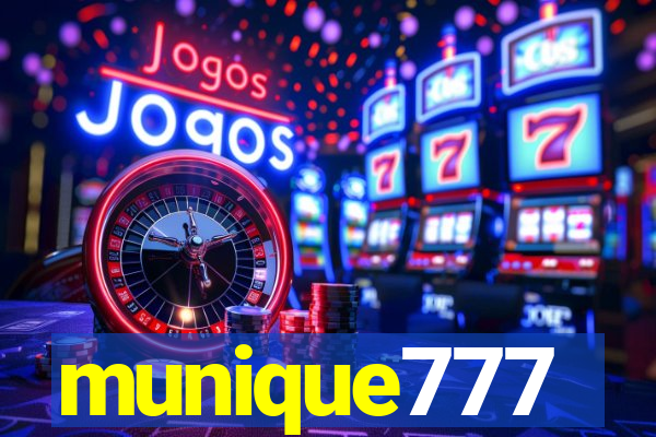 munique777