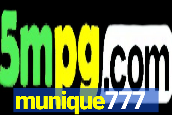 munique777