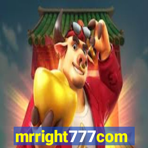 mrright777com