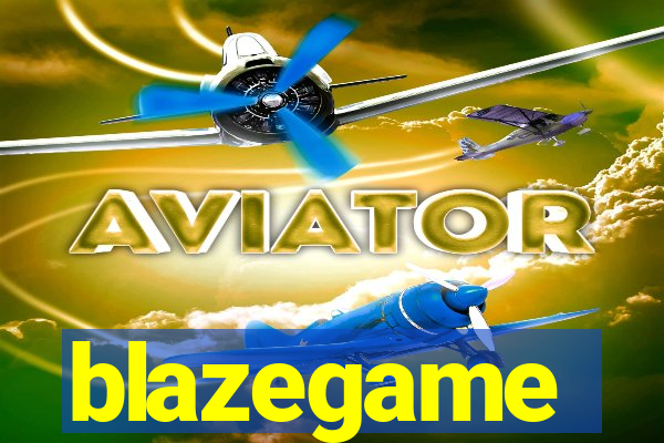 blazegame
