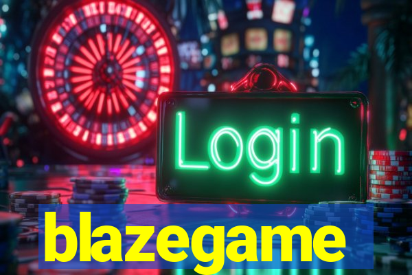 blazegame