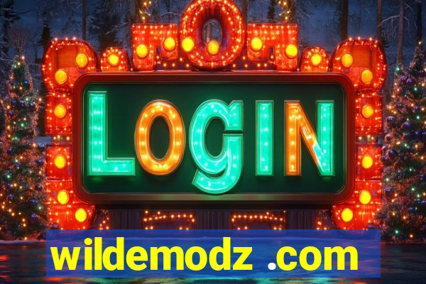 wildemodz .com