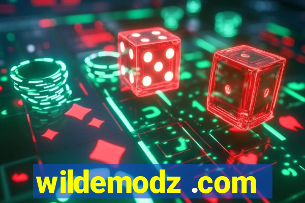 wildemodz .com