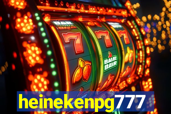 heinekenpg777
