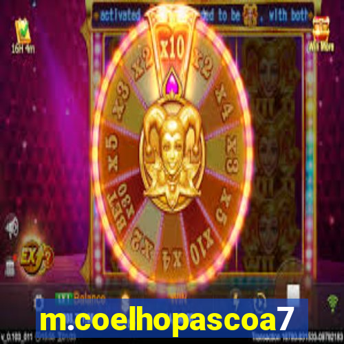 m.coelhopascoa777.com