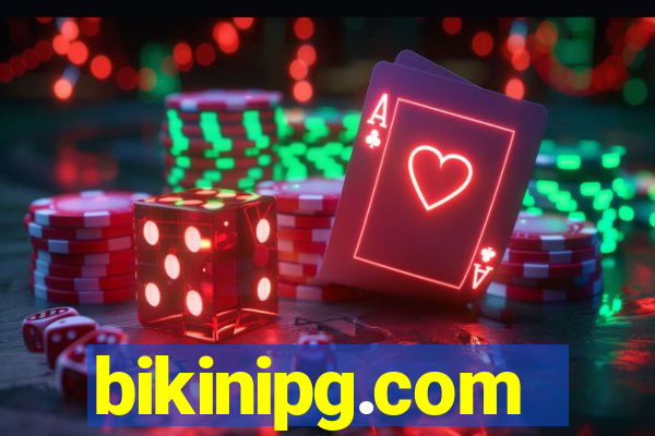 bikinipg.com