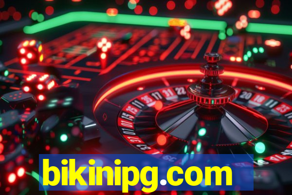 bikinipg.com