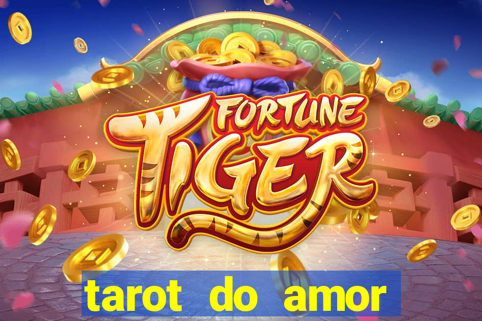 tarot do amor estrela guia