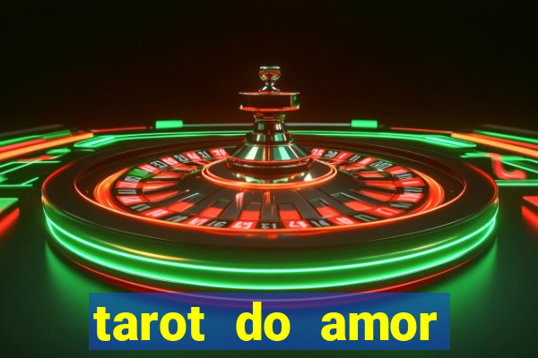 tarot do amor estrela guia