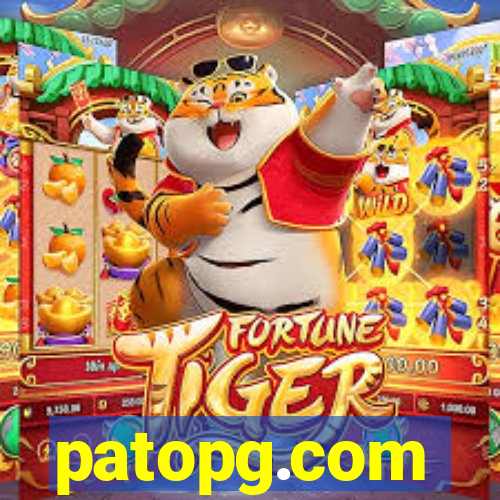 patopg.com