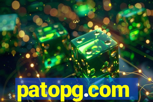 patopg.com