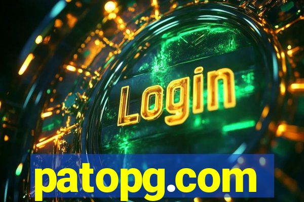 patopg.com