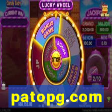 patopg.com