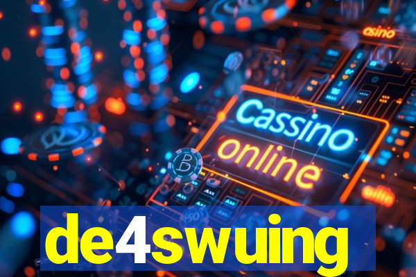 de4swuing