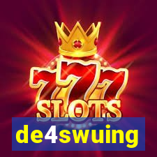 de4swuing