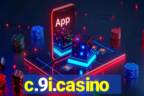 c.9i.casino