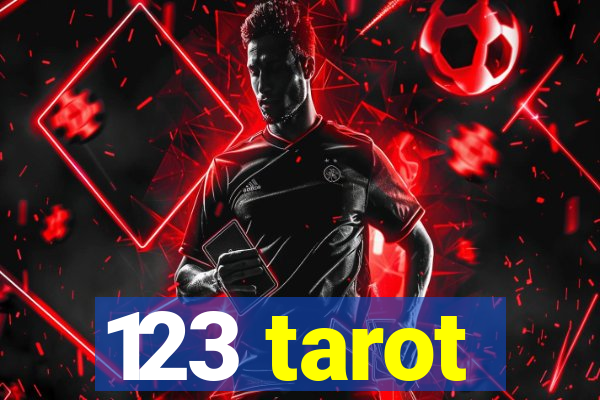 123 tarot