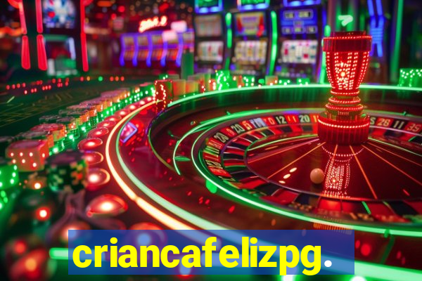 criancafelizpg.com
