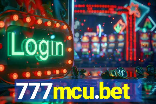 777mcu.bet