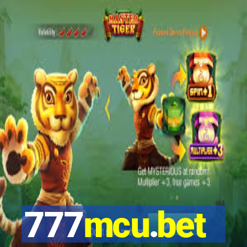 777mcu.bet