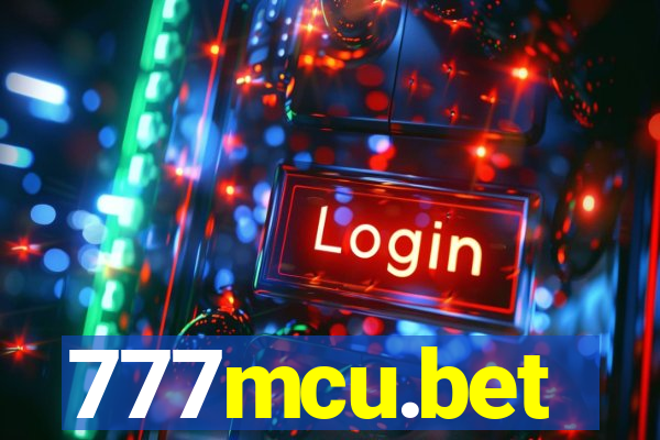 777mcu.bet