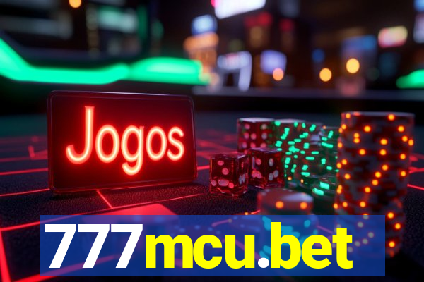 777mcu.bet