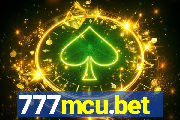 777mcu.bet