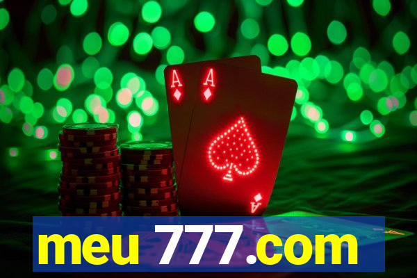 meu 777.com