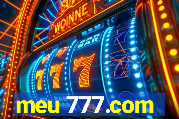 meu 777.com