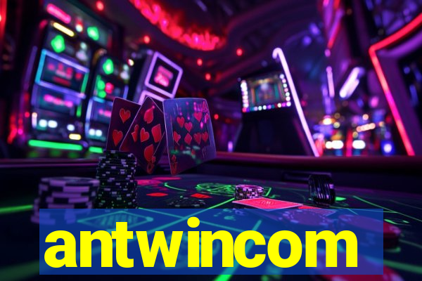 antwincom